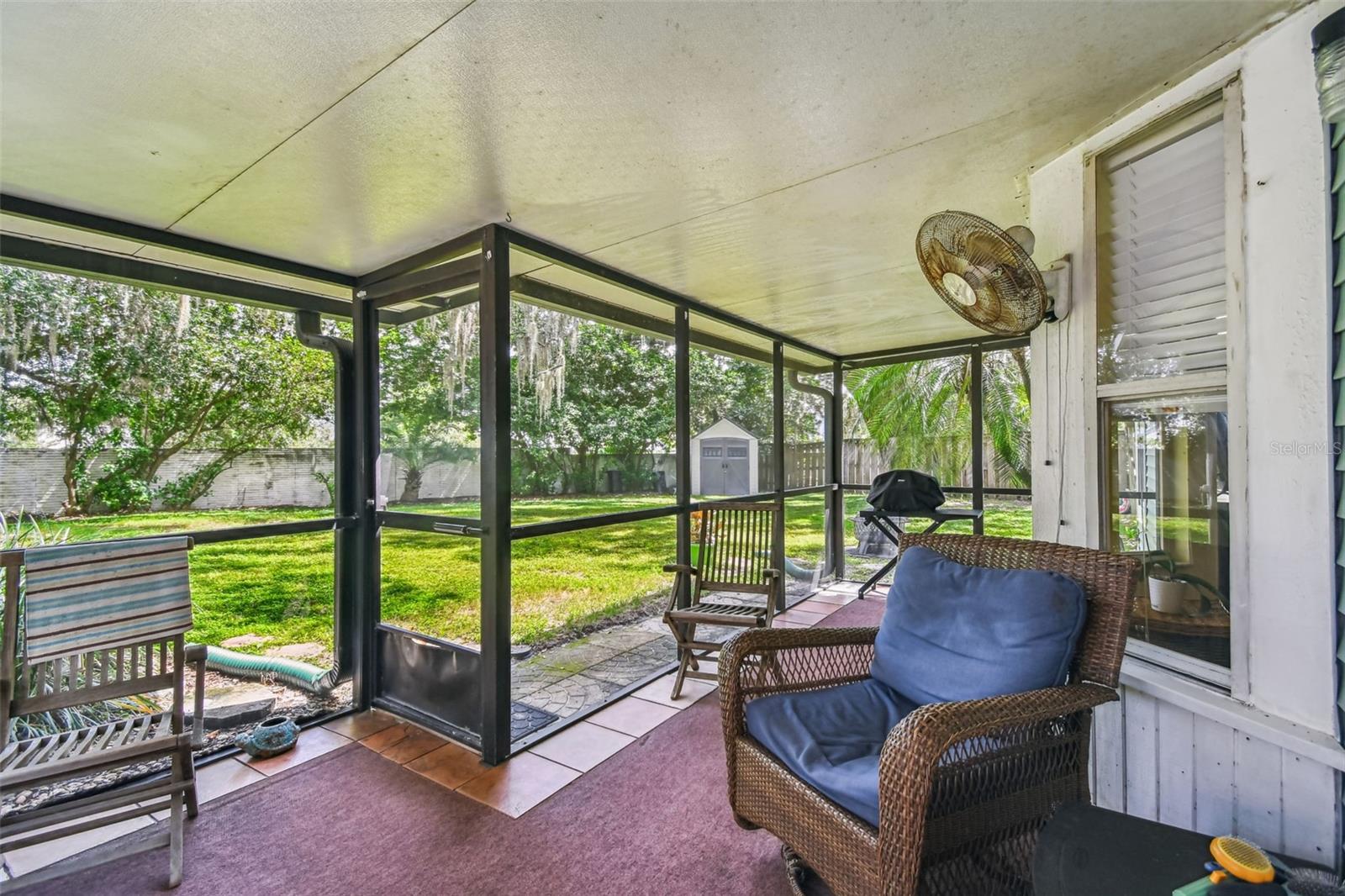 ALOMA BEND TR 3A - Residential