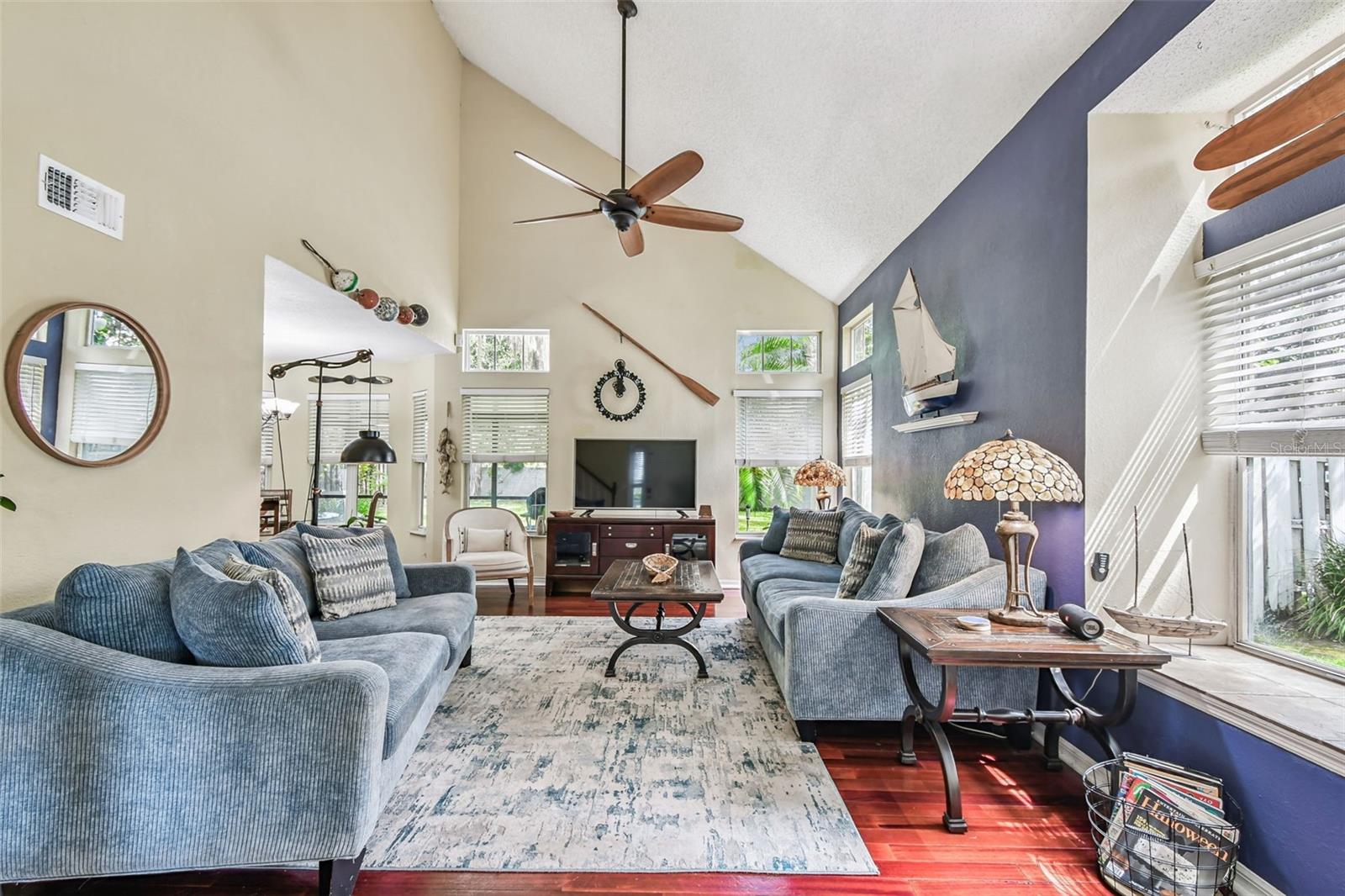 ALOMA BEND TR 3A - Residential
