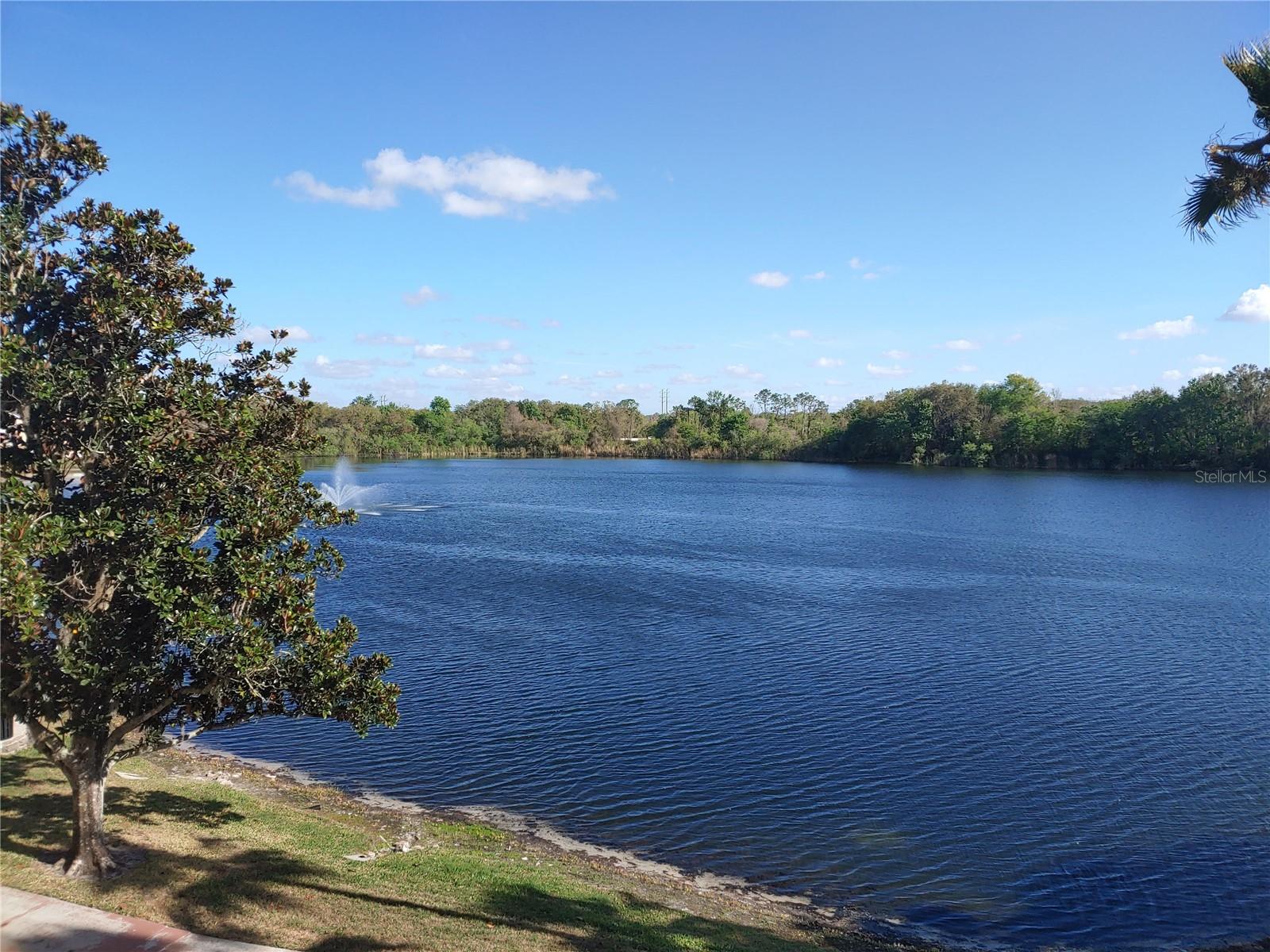 VILLAS AT LAKESIDE A CONDO - Residential Lease