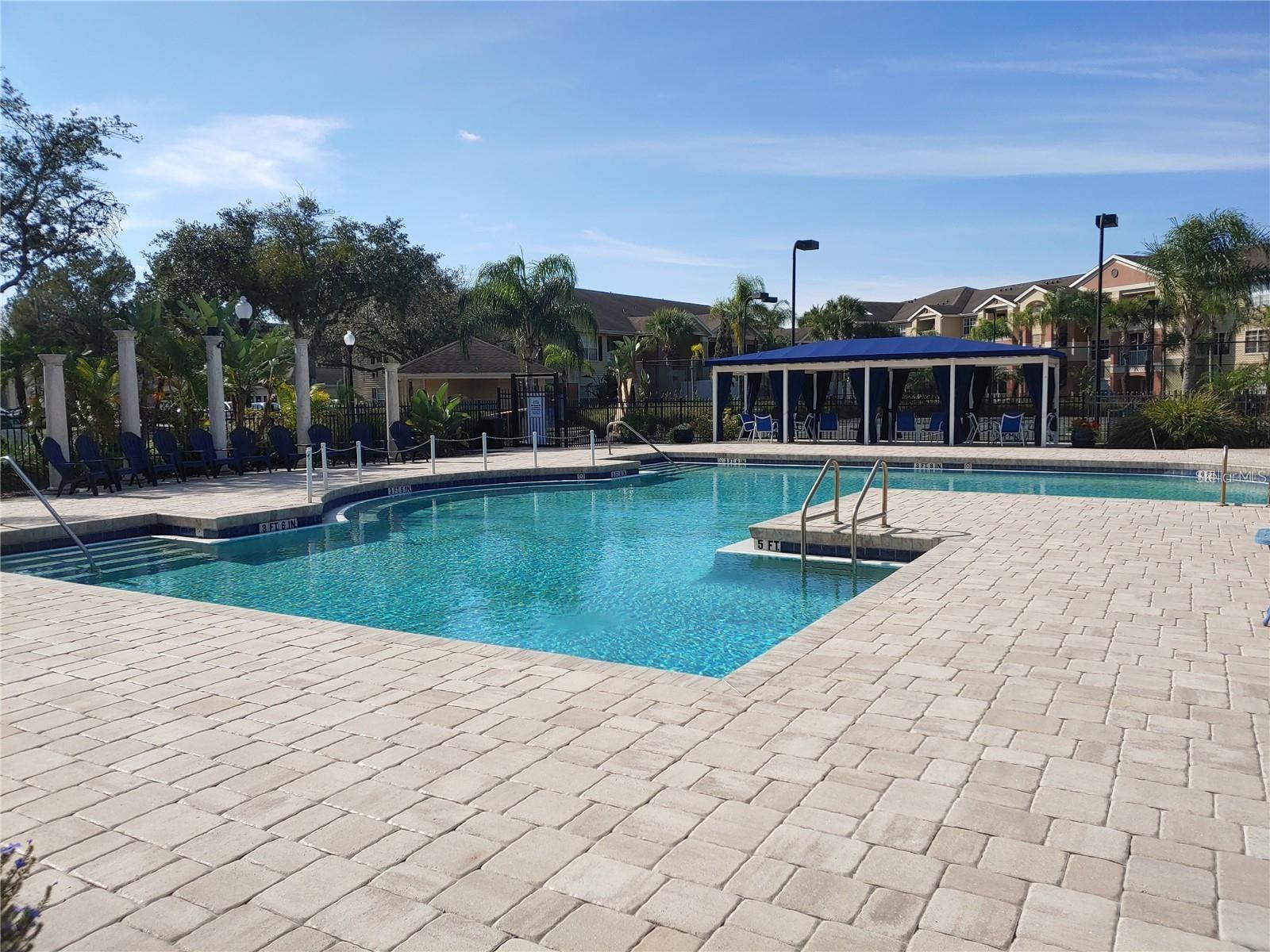 VILLAS AT LAKESIDE A CONDO - Residential Lease