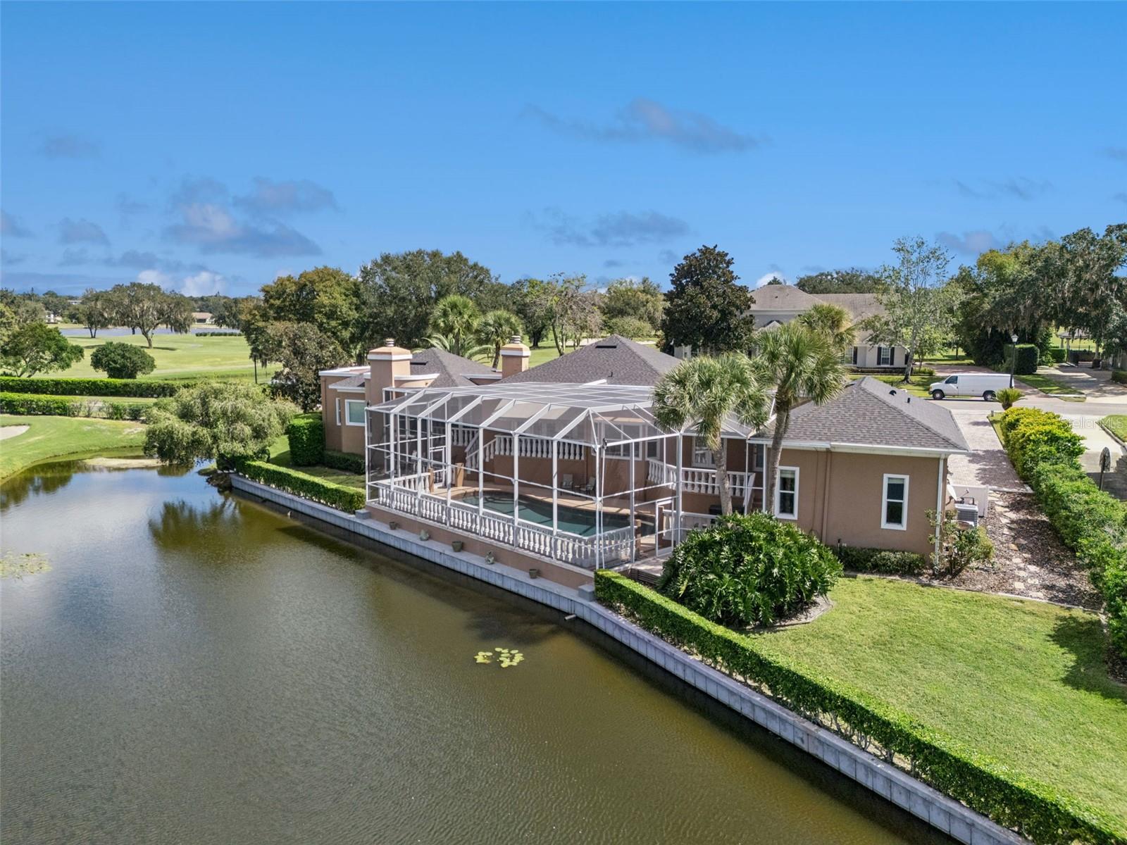 BAY HILL SEC 07 - Residential
