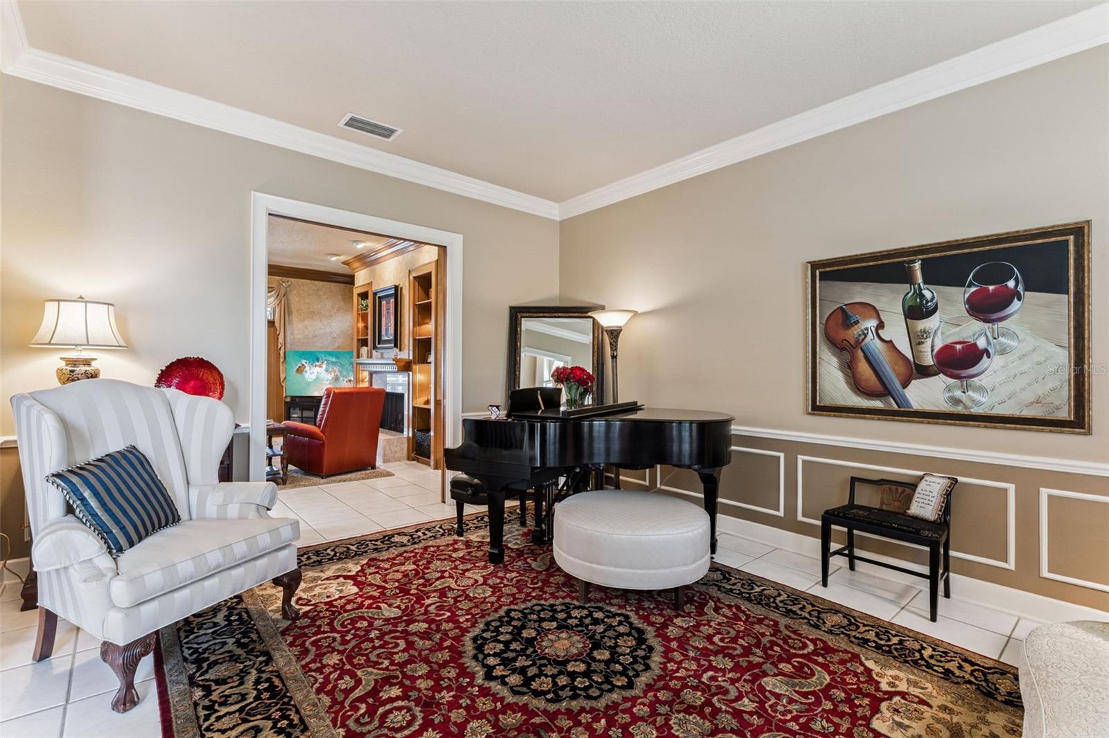 BAY HILL SEC 07 - Residential