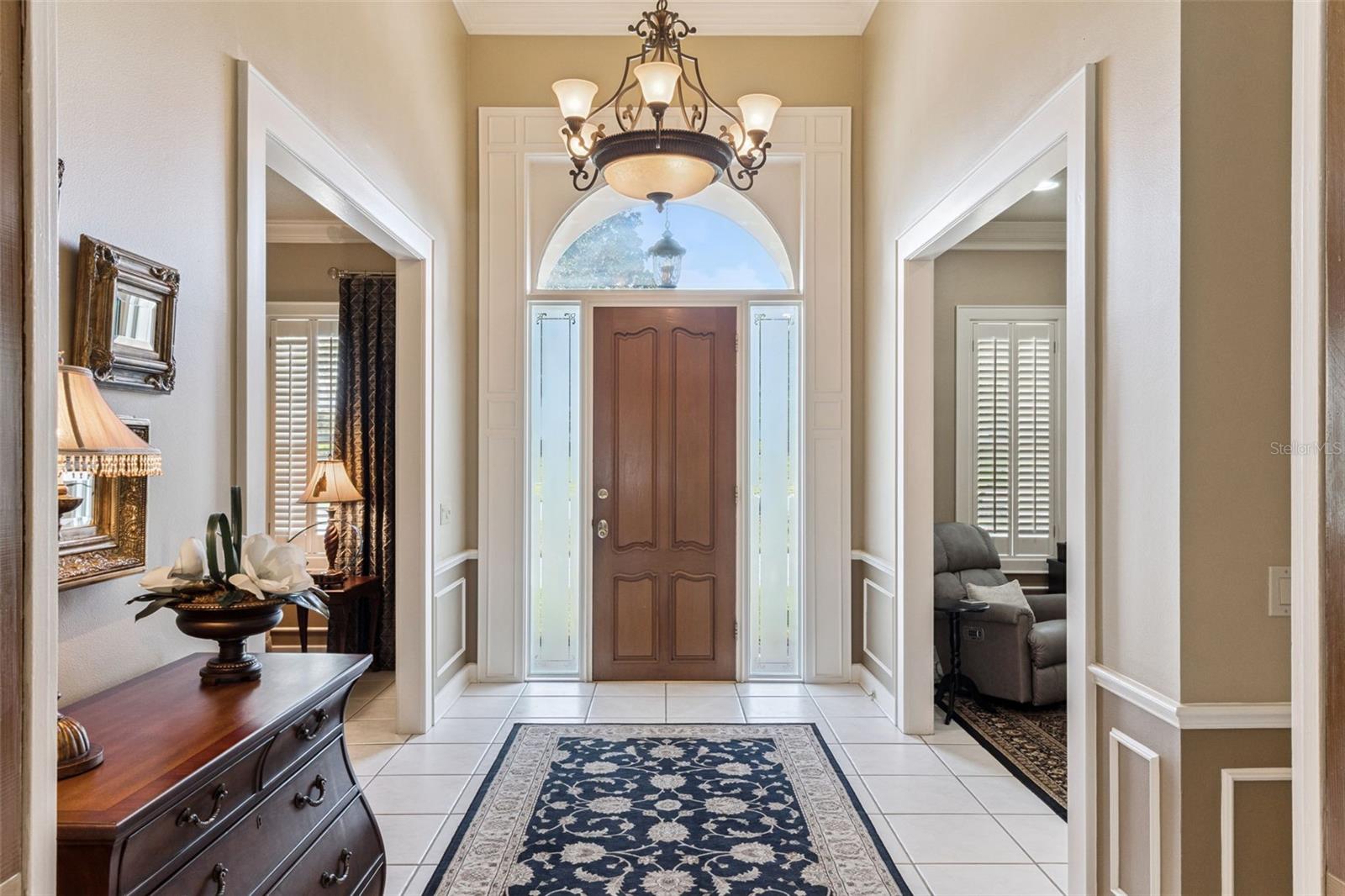 BAY HILL SEC 07 - Residential