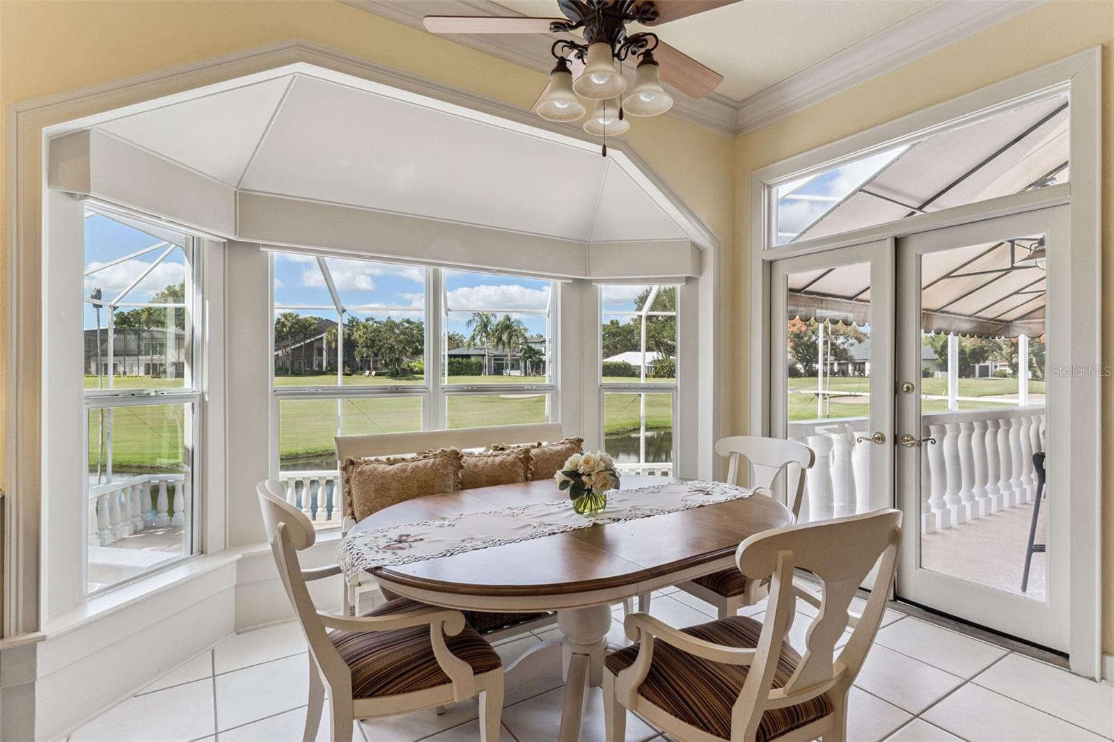 BAY HILL SEC 07 - Residential