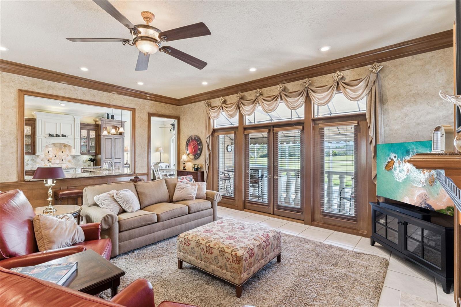 BAY HILL SEC 07 - Residential
