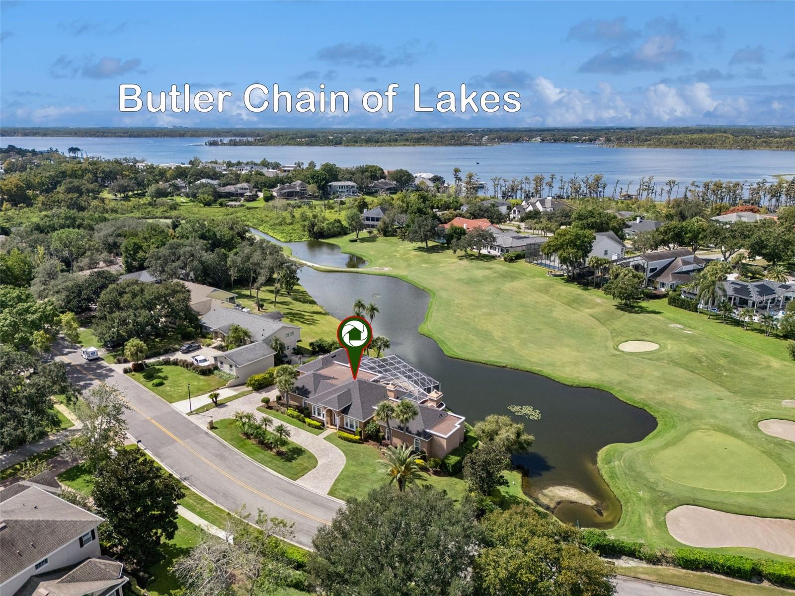 BAY HILL SEC 07 - Residential