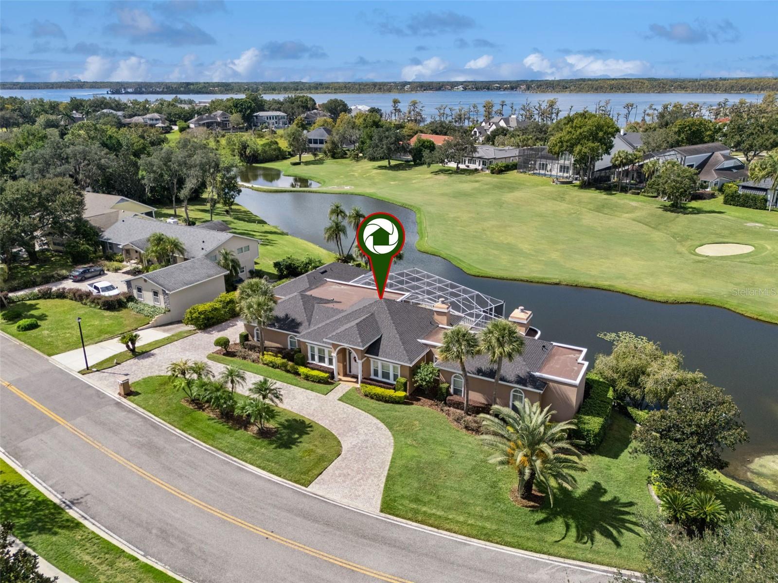 BAY HILL SEC 07 - Residential