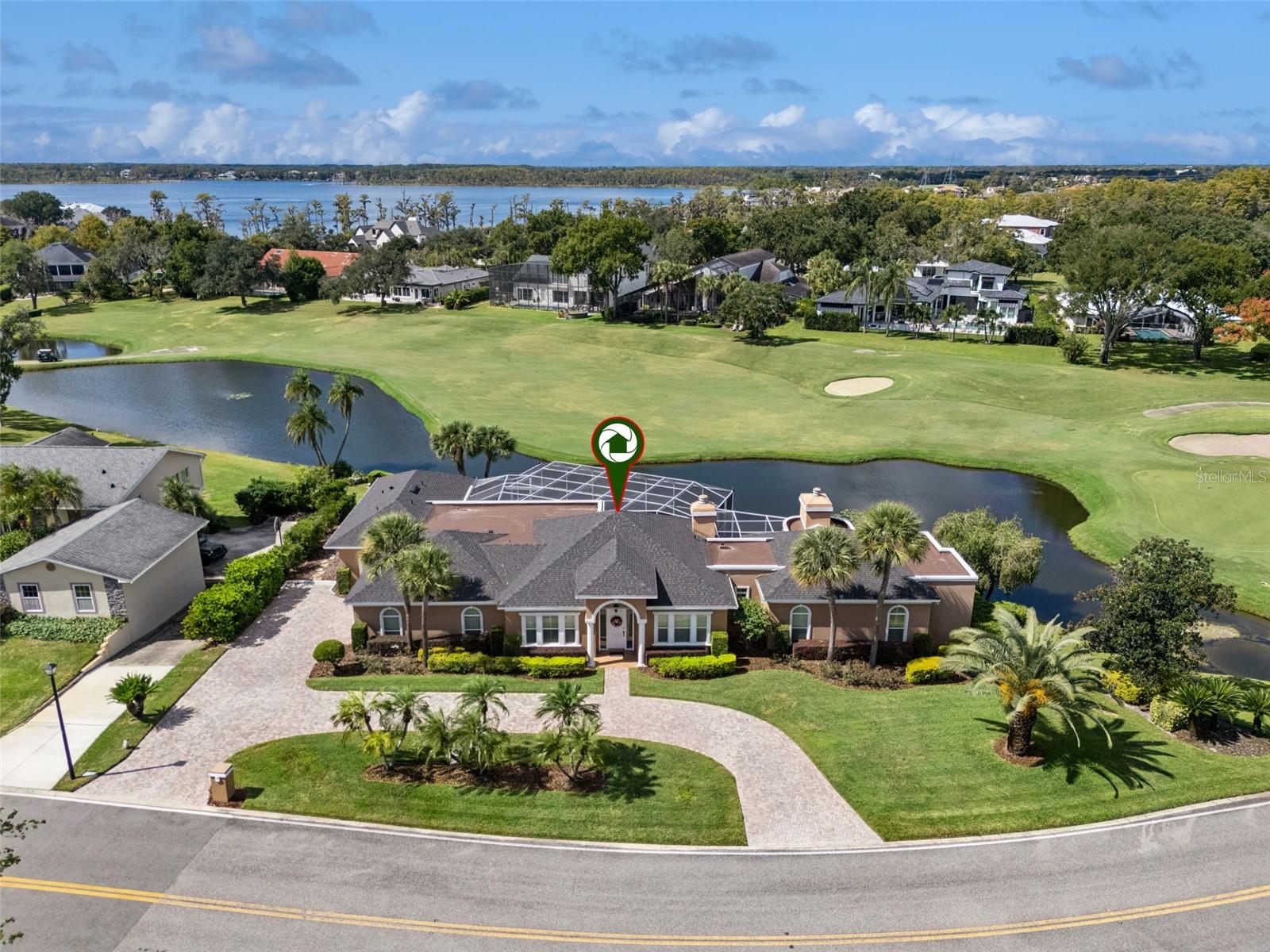 BAY HILL SEC 07 - Residential