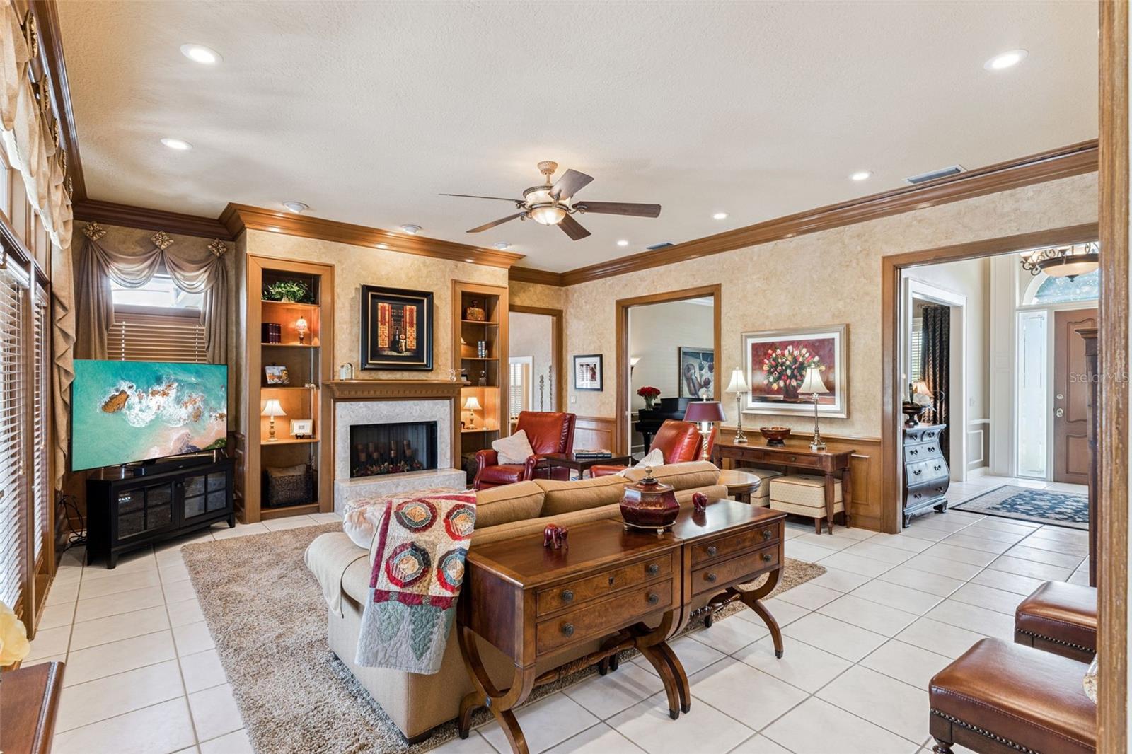 BAY HILL SEC 07 - Residential