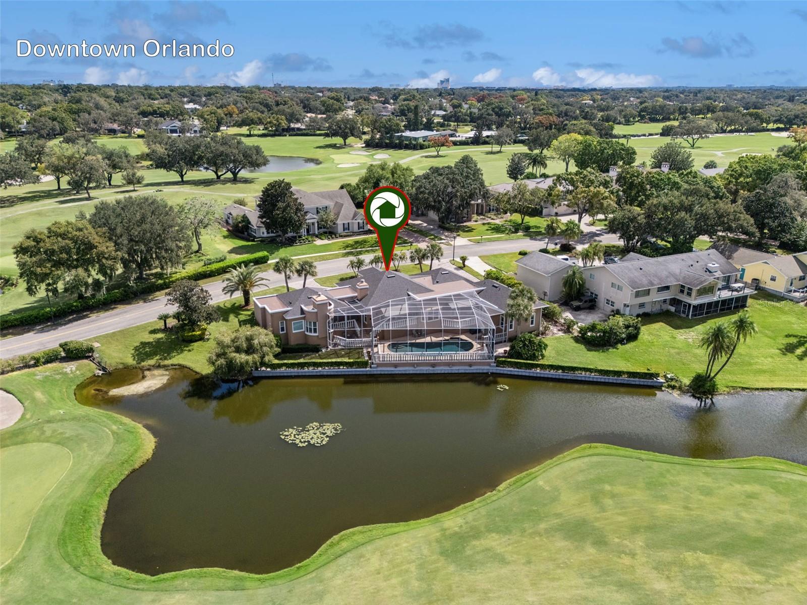 BAY HILL SEC 07 - Residential