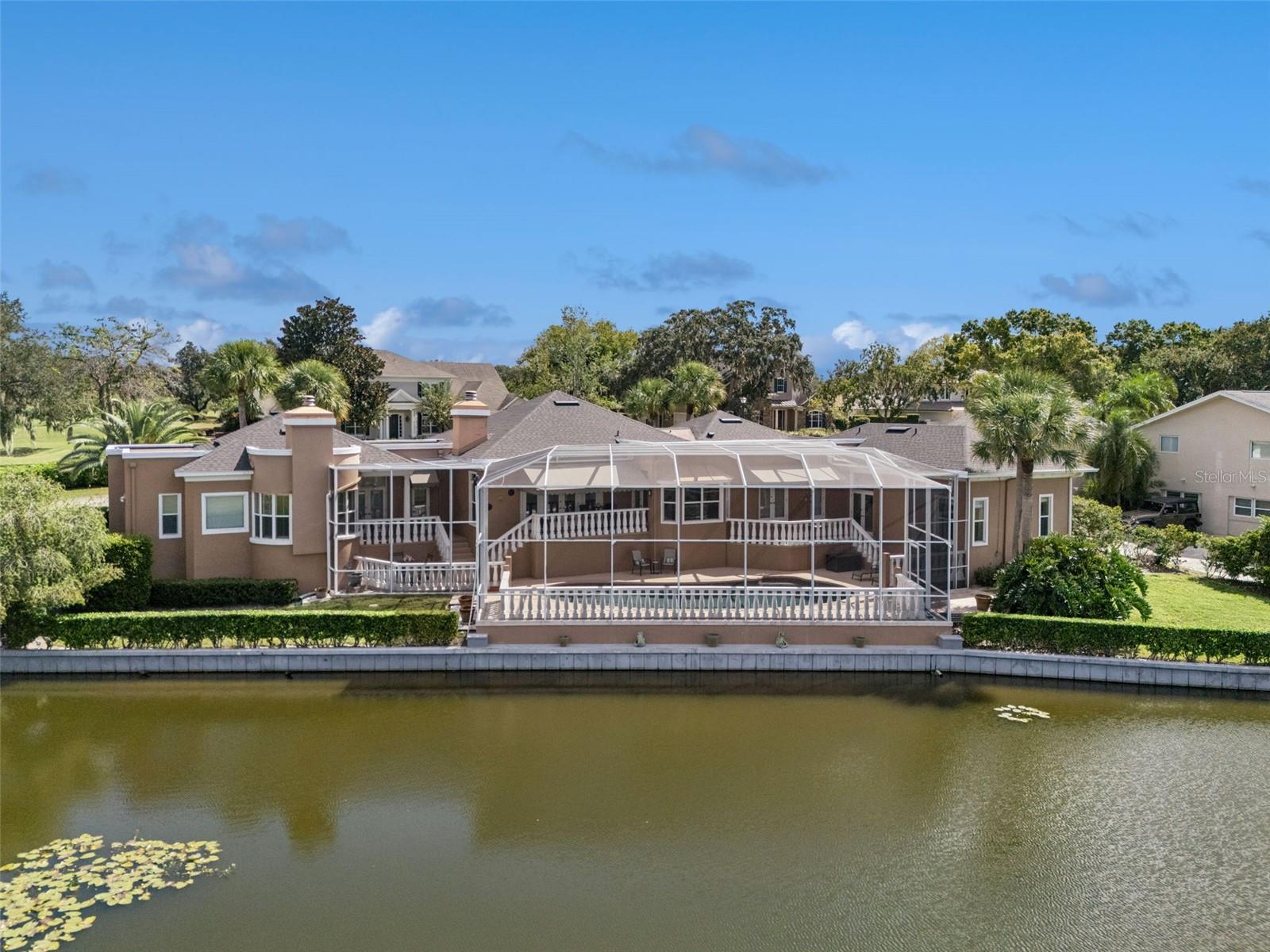 BAY HILL SEC 07 - Residential