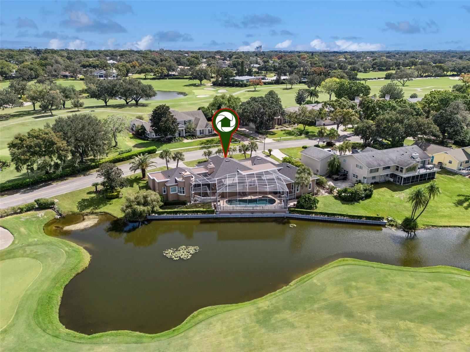BAY HILL SEC 07 - Residential
