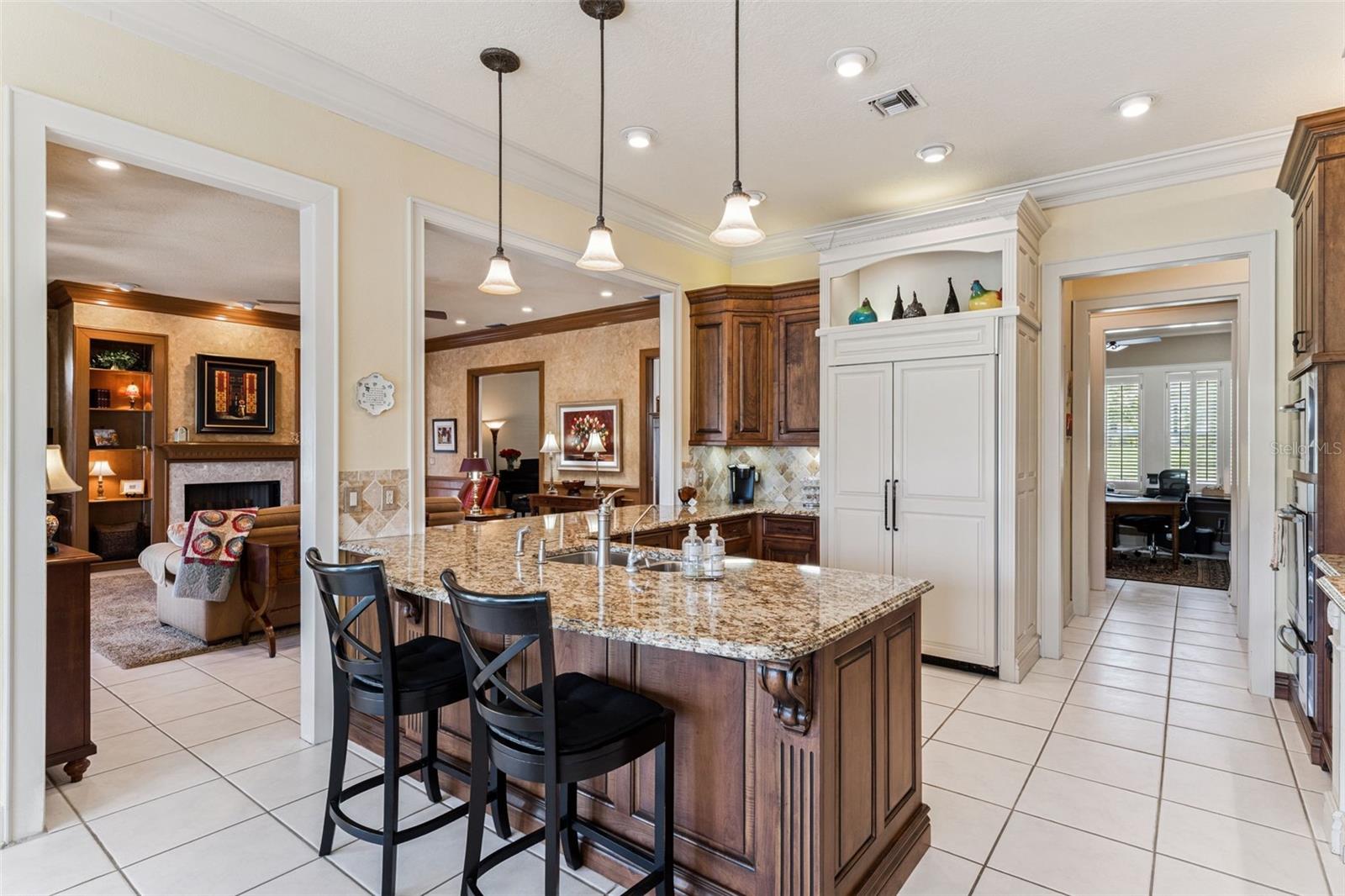 BAY HILL SEC 07 - Residential