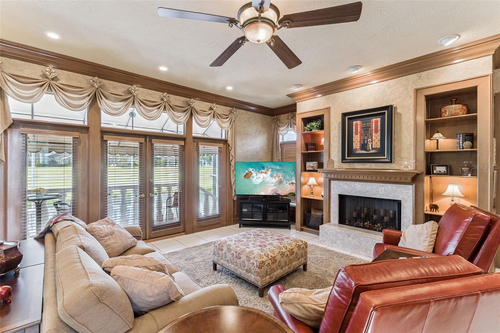 BAY HILL SEC 07 - Residential