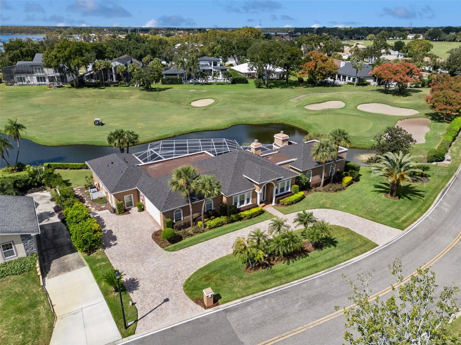 BAY HILL SEC 07 - Residential