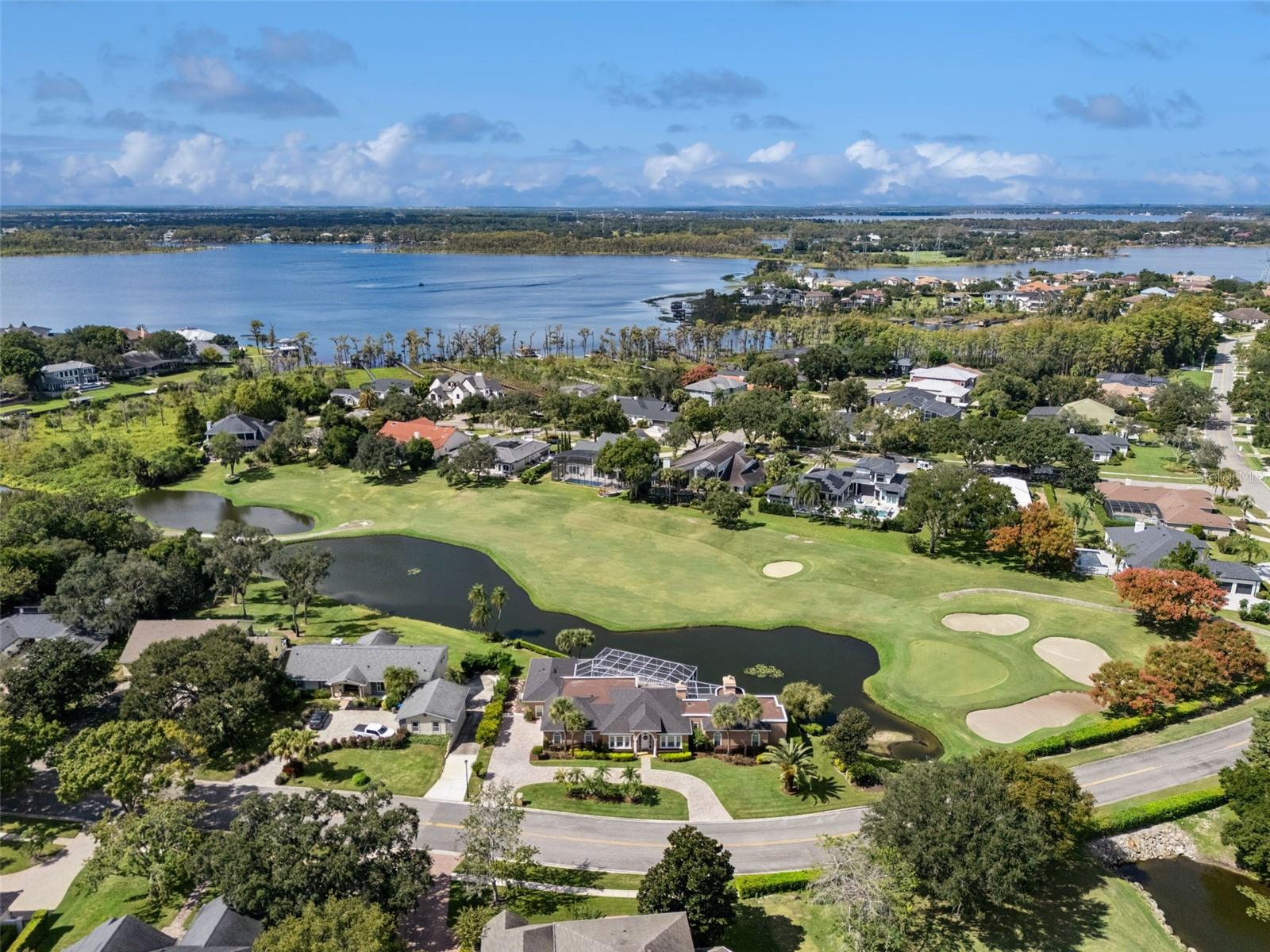 BAY HILL SEC 07 - Residential
