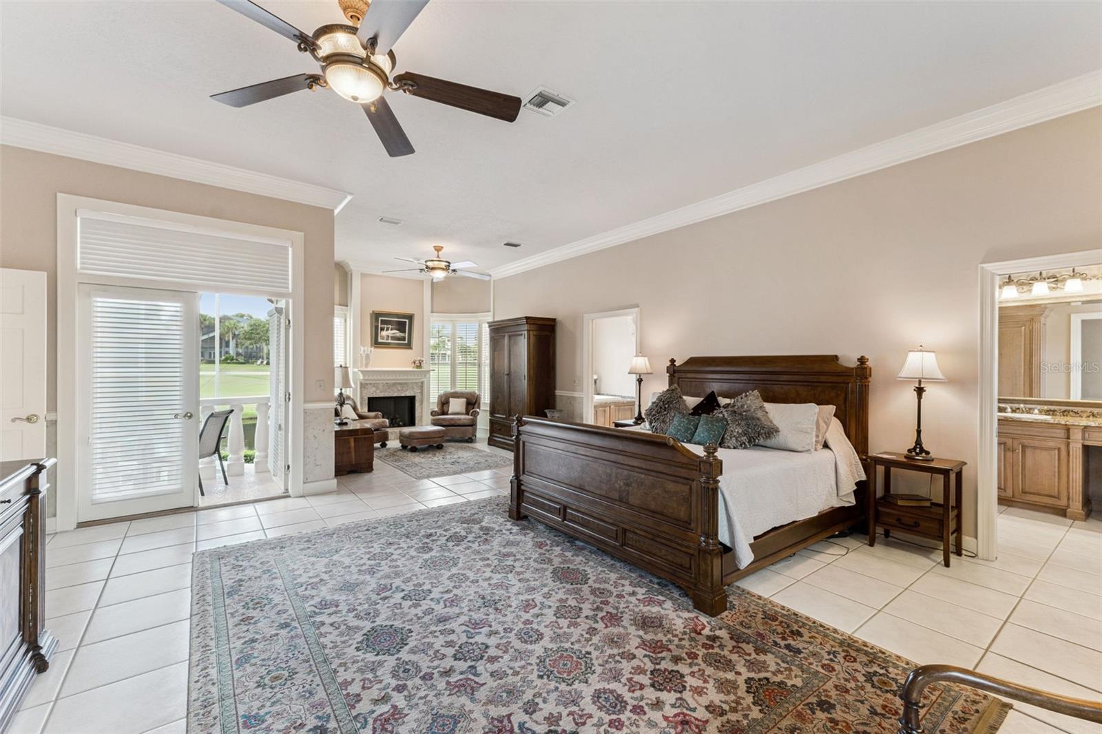 BAY HILL SEC 07 - Residential