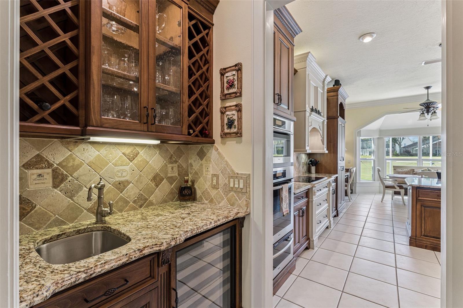 BAY HILL SEC 07 - Residential
