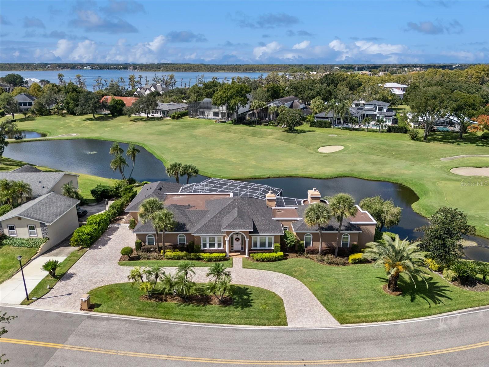BAY HILL SEC 07 - Residential