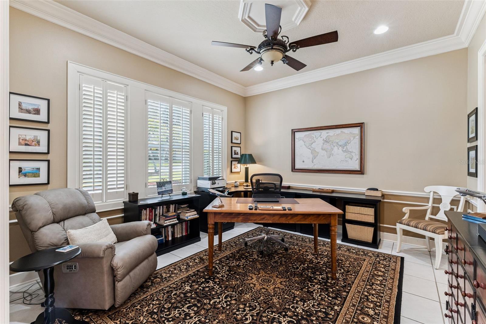 BAY HILL SEC 07 - Residential