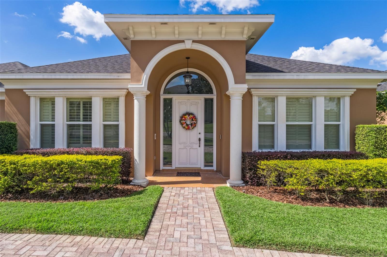 BAY HILL SEC 07 - Residential