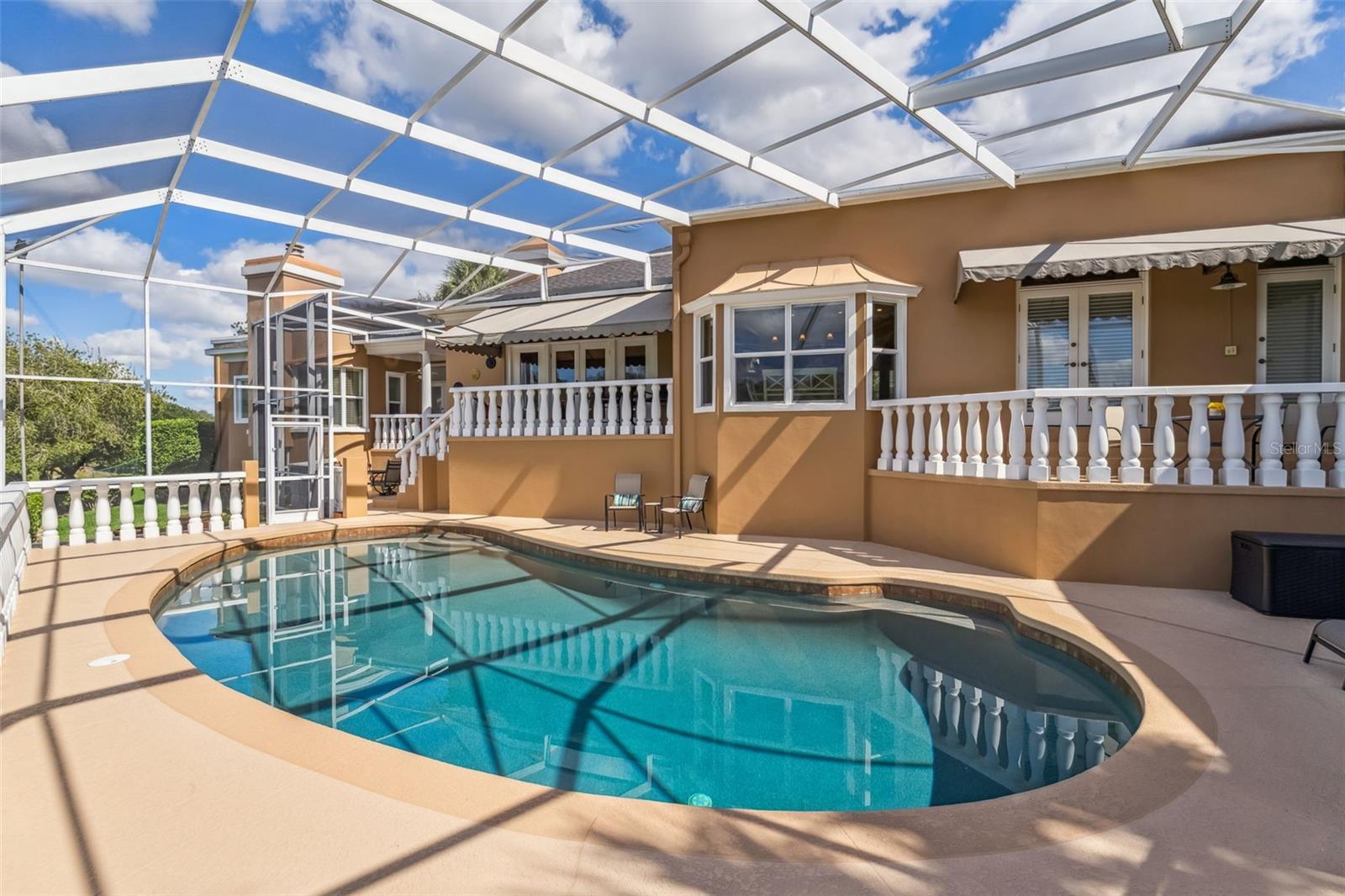 BAY HILL SEC 07 - Residential
