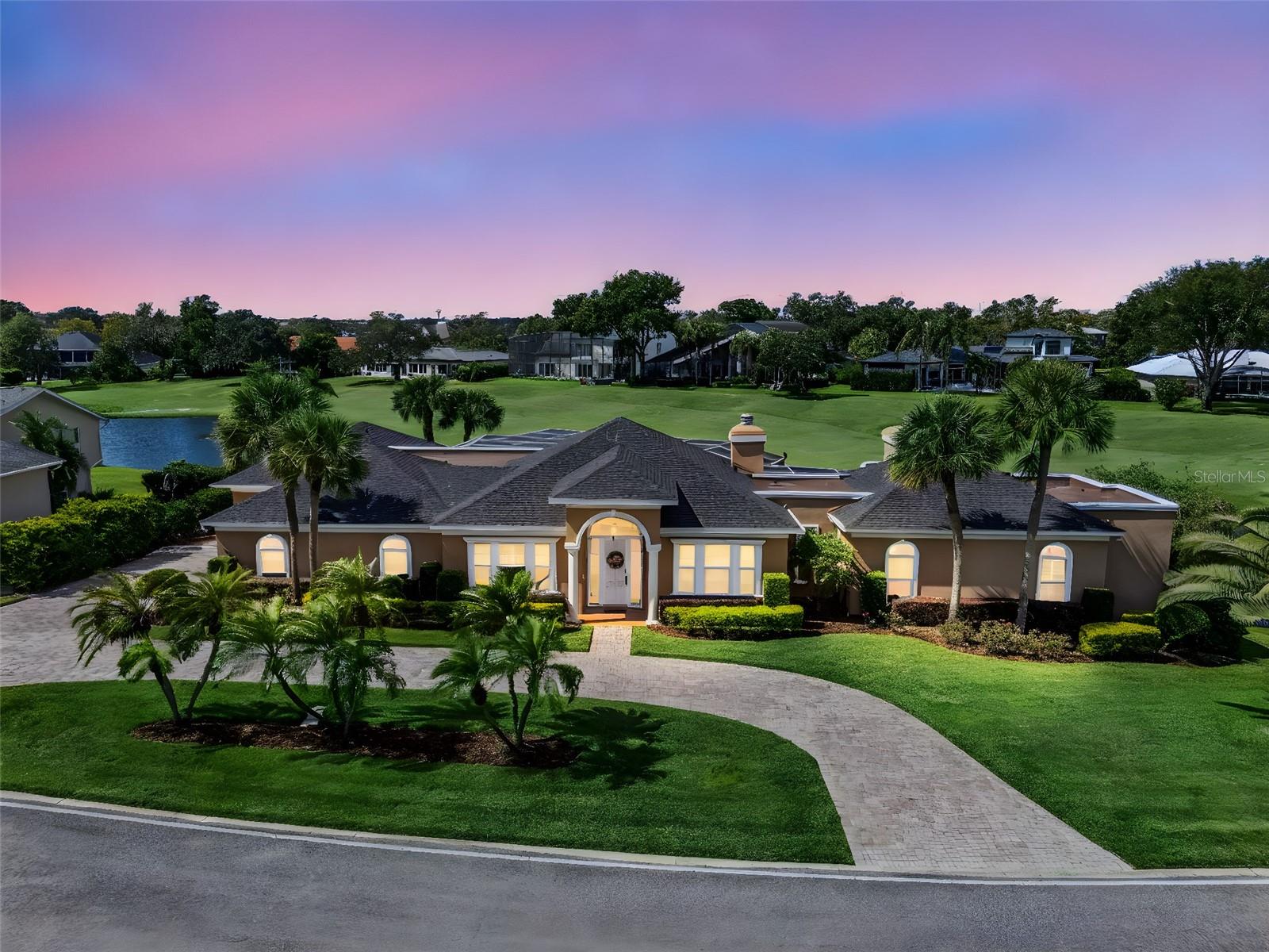 BAY HILL SEC 07 - Residential