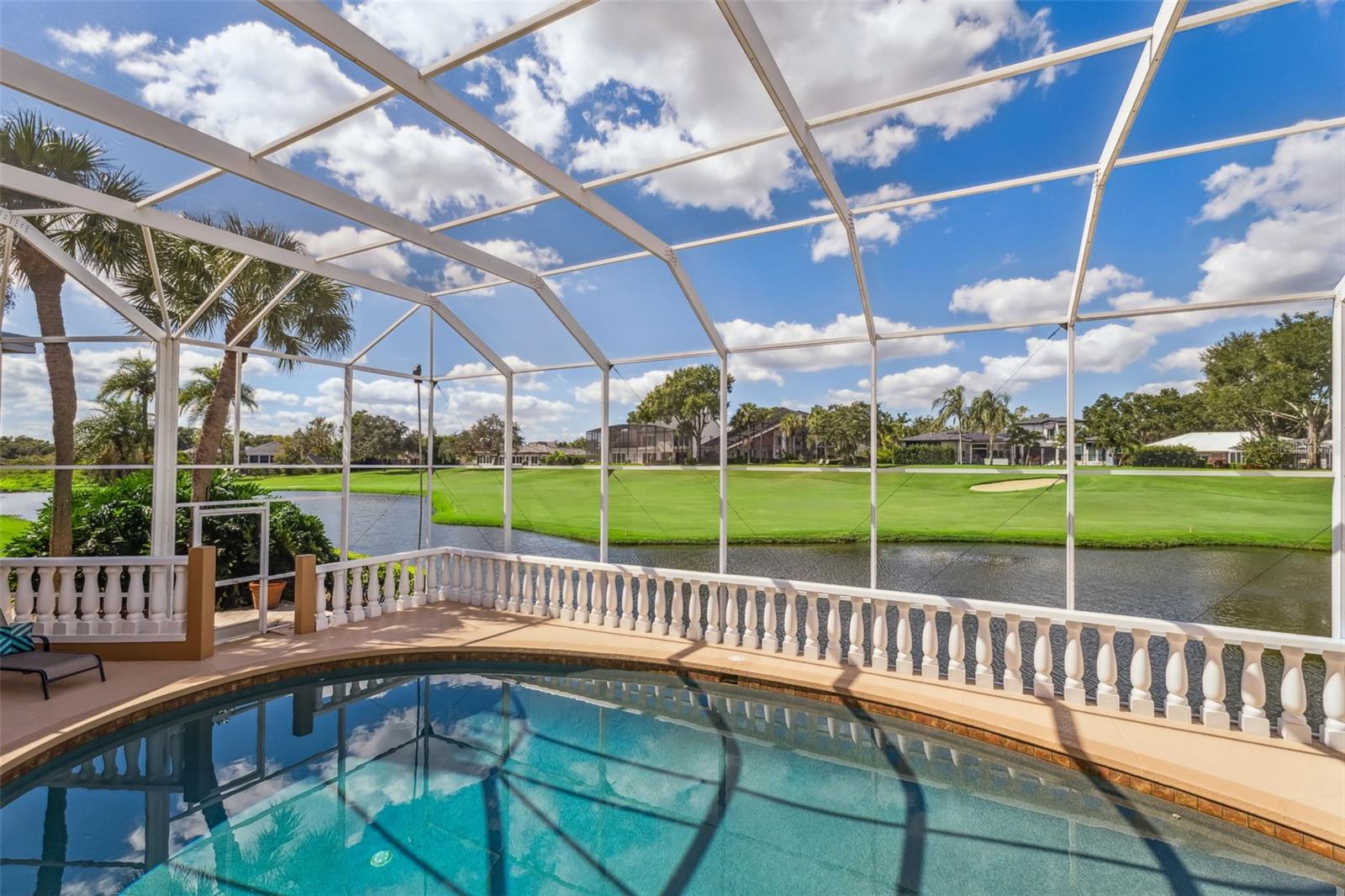 BAY HILL SEC 07 - Residential