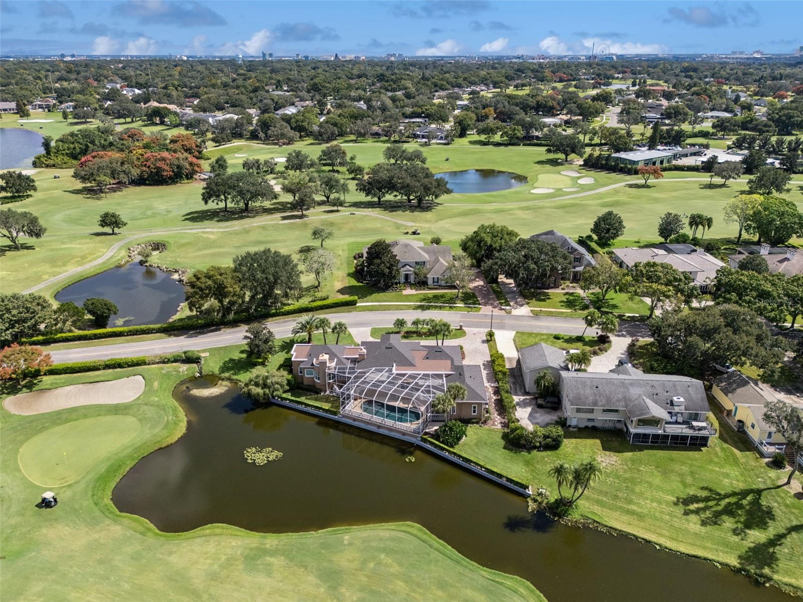 BAY HILL SEC 07 - Residential