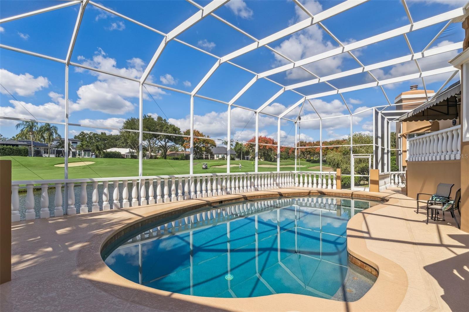 BAY HILL SEC 07 - Residential