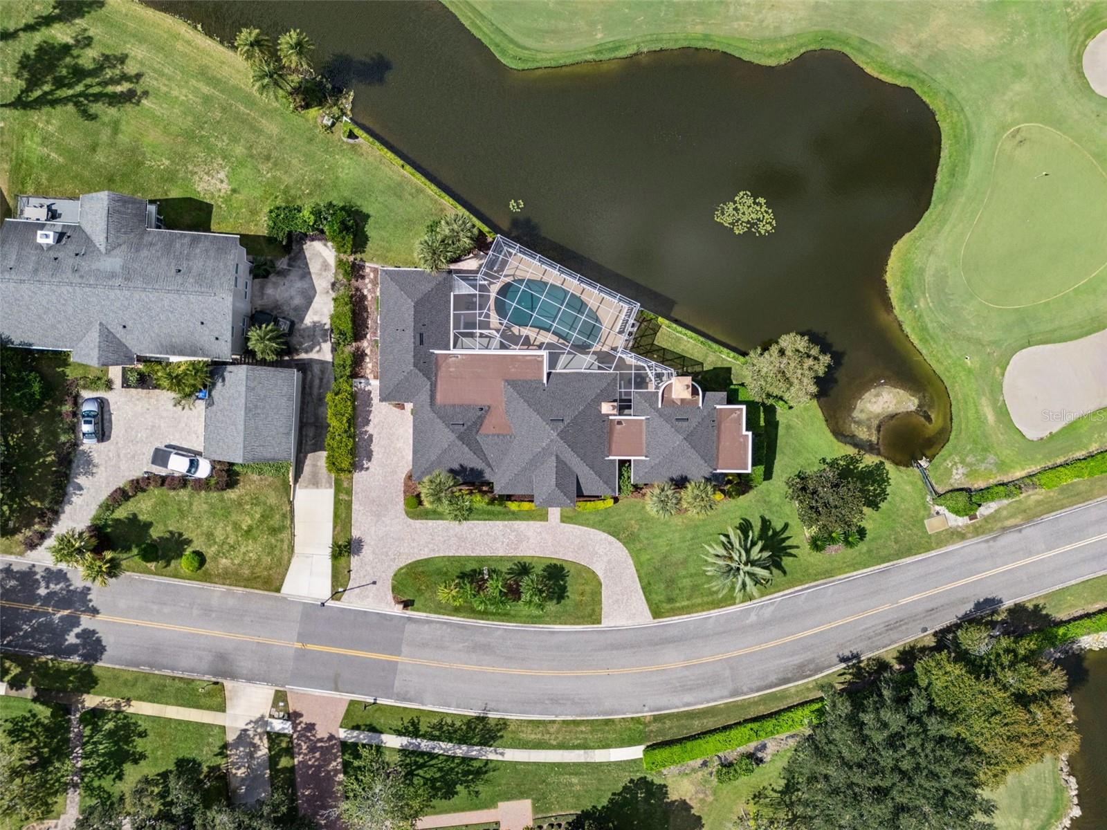 BAY HILL SEC 07 - Residential