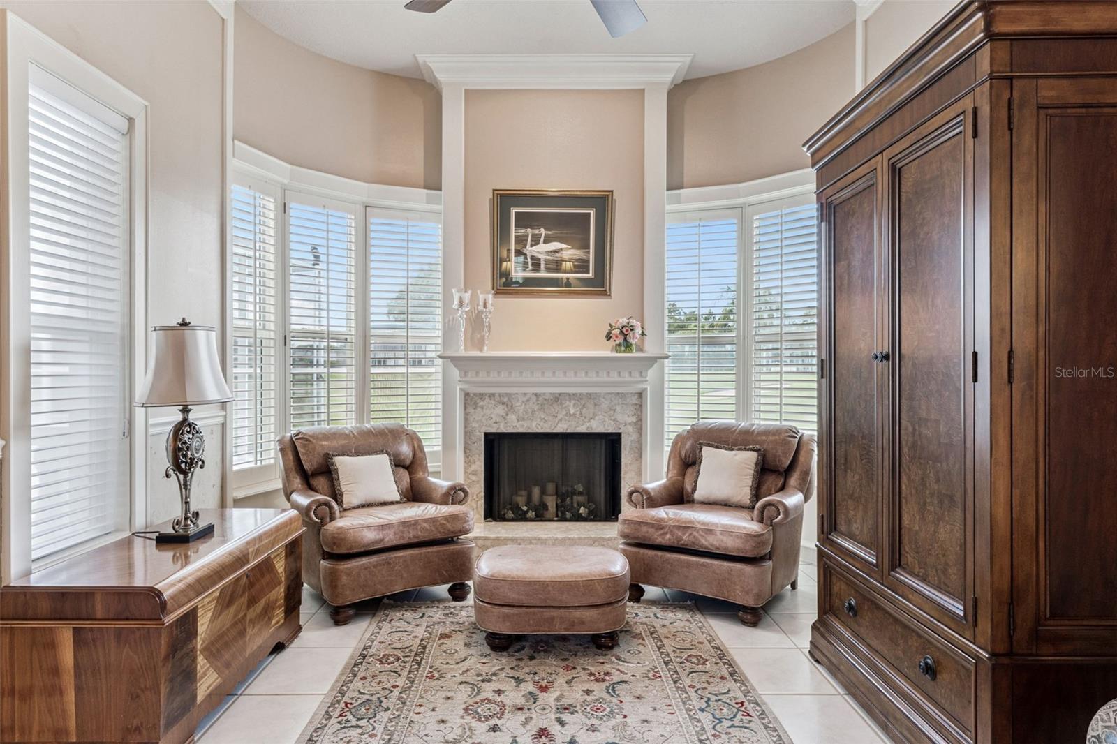 BAY HILL SEC 07 - Residential
