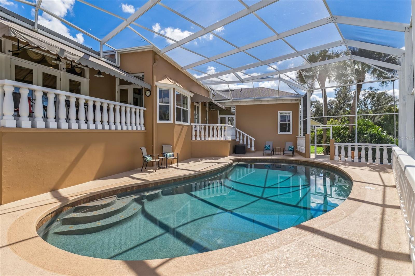 BAY HILL SEC 07 - Residential