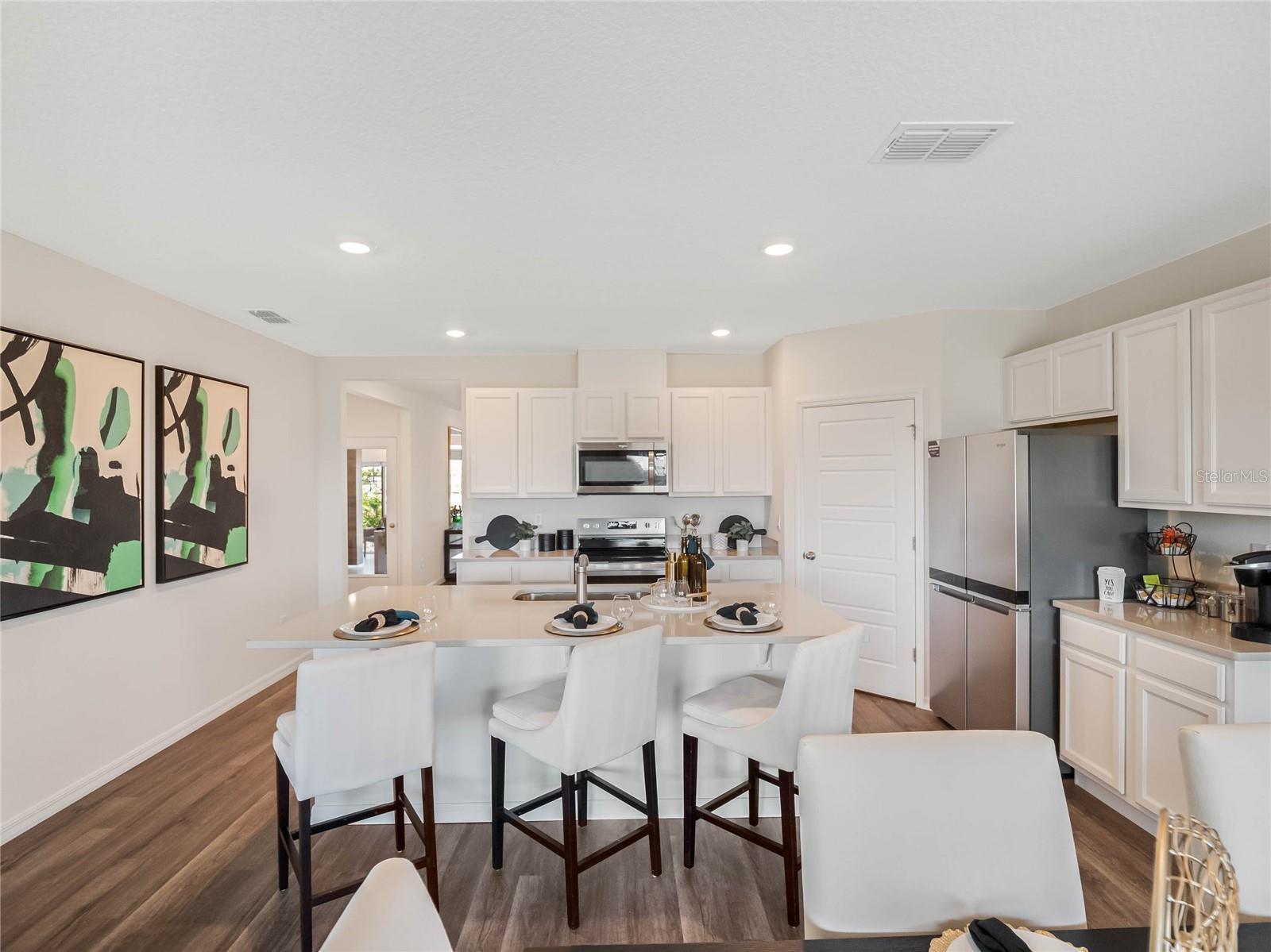 BRADBURY CREEK PHASE 2 - Residential