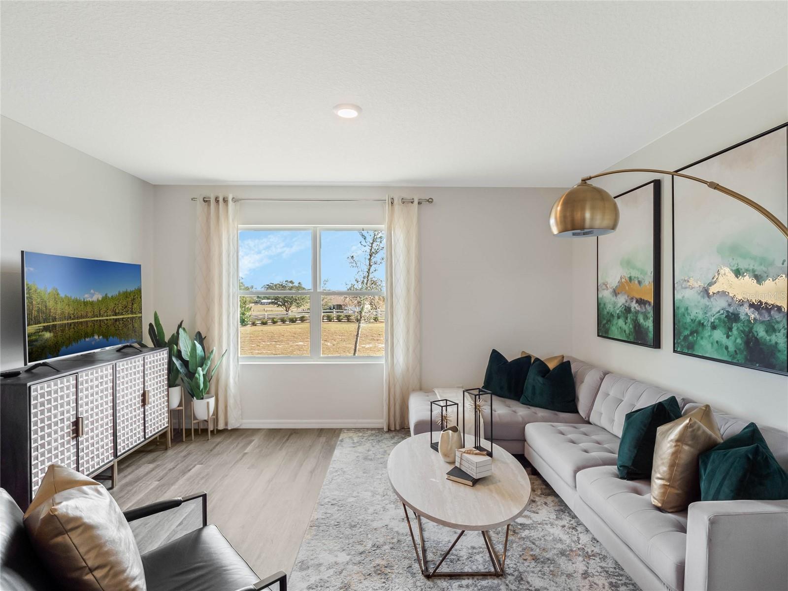 BRADBURY CREEK PHASE 2 - Residential