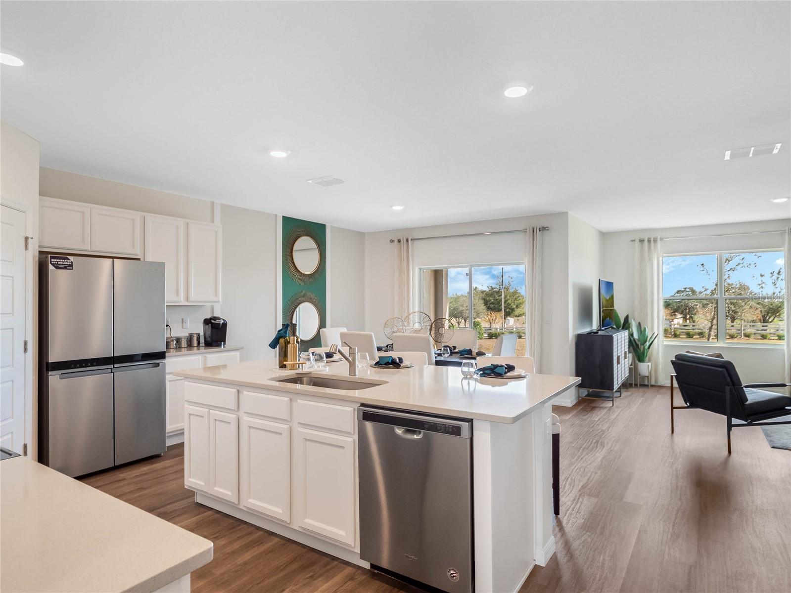 BRADBURY CREEK PHASE 2 - Residential