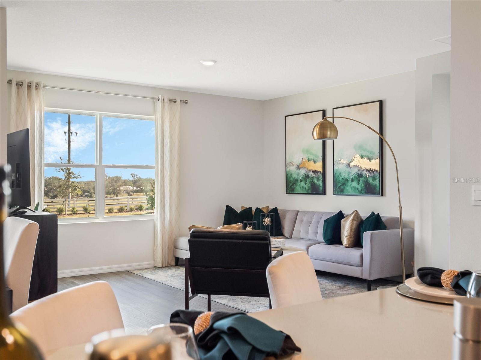 BRADBURY CREEK PHASE 2 - Residential