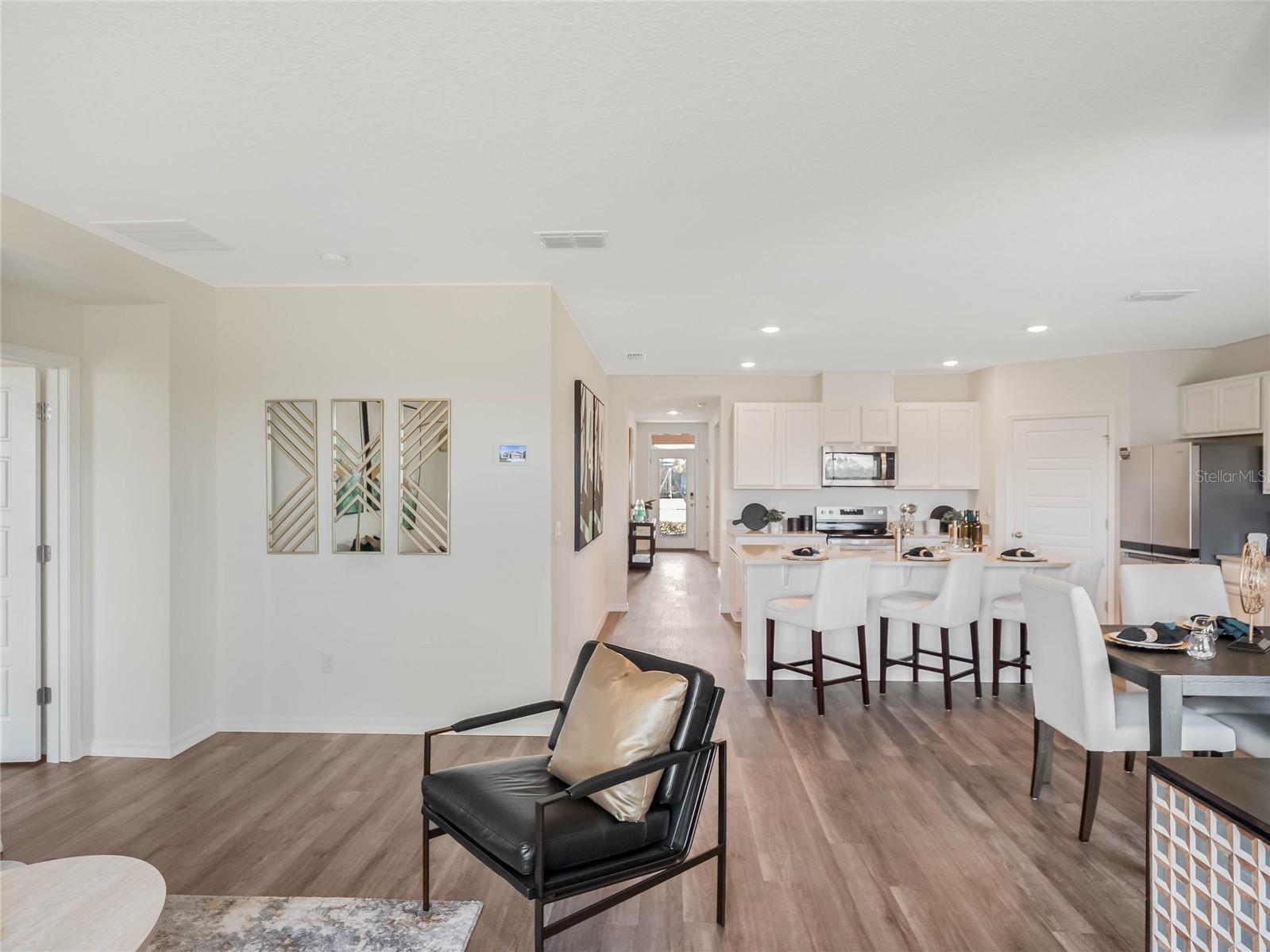 BRADBURY CREEK PHASE 2 - Residential