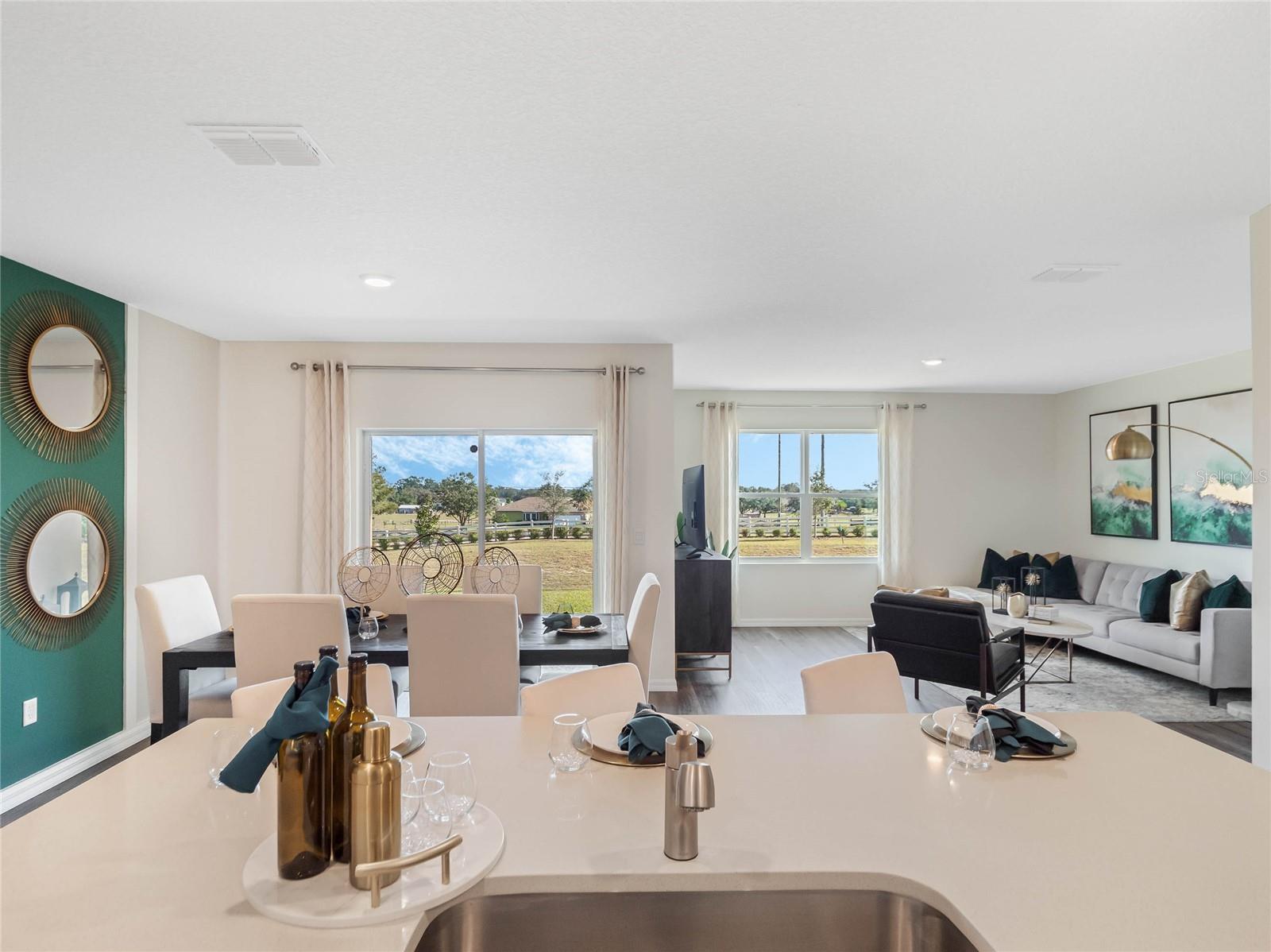 BRADBURY CREEK PHASE 2 - Residential