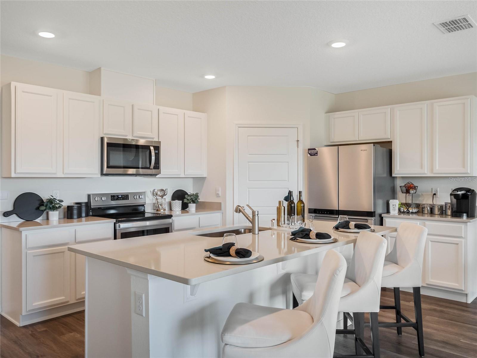 BRADBURY CREEK PHASE 2 - Residential