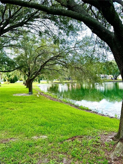 A home in BRADENTON