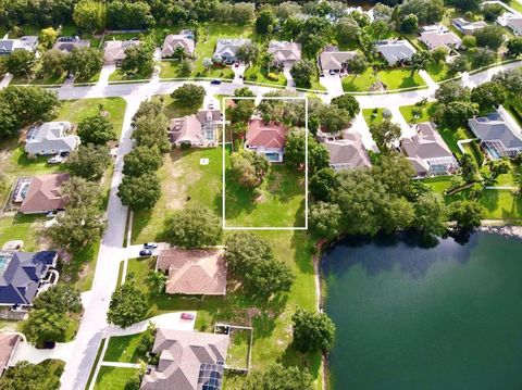 A home in BRADENTON