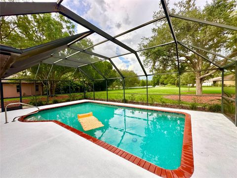 A home in BRADENTON