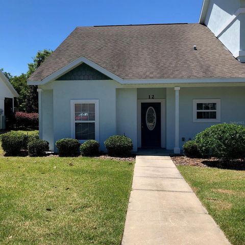 162 SW 145TH DRIVE 12 NEWBERRY FL 32669