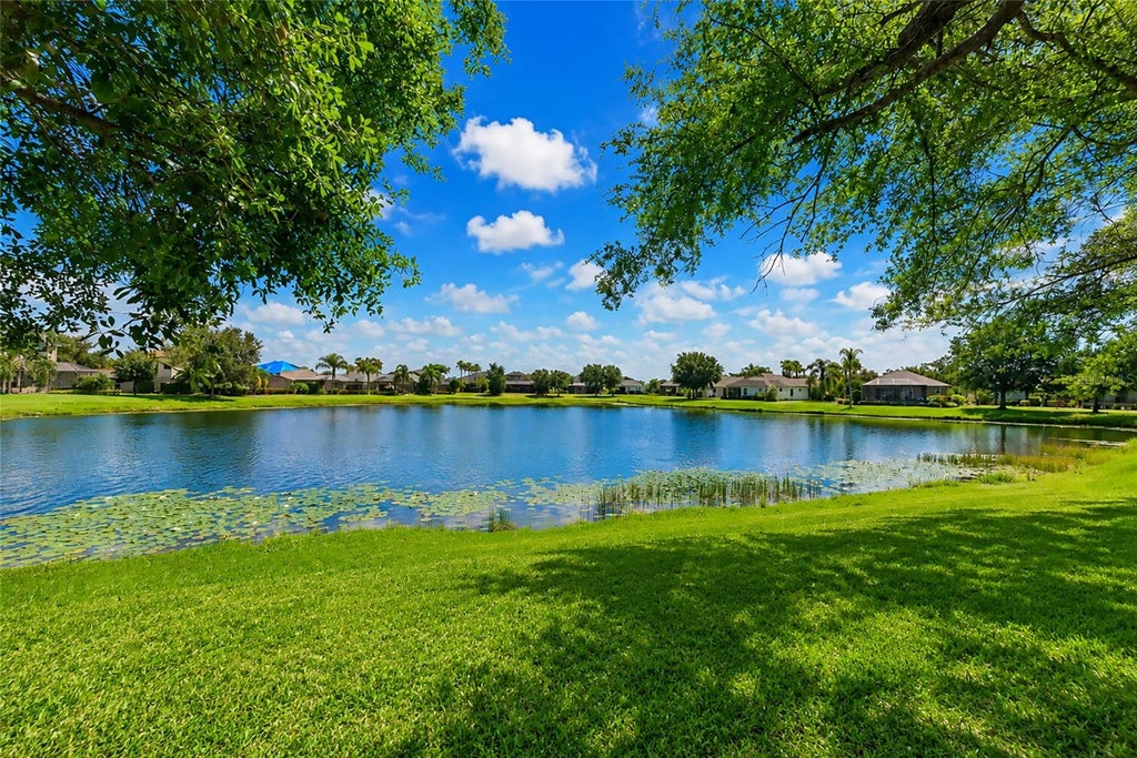 Photo of 4930 Newport News Circle, Bradenton, FL 34211 (MLS # A4696710)