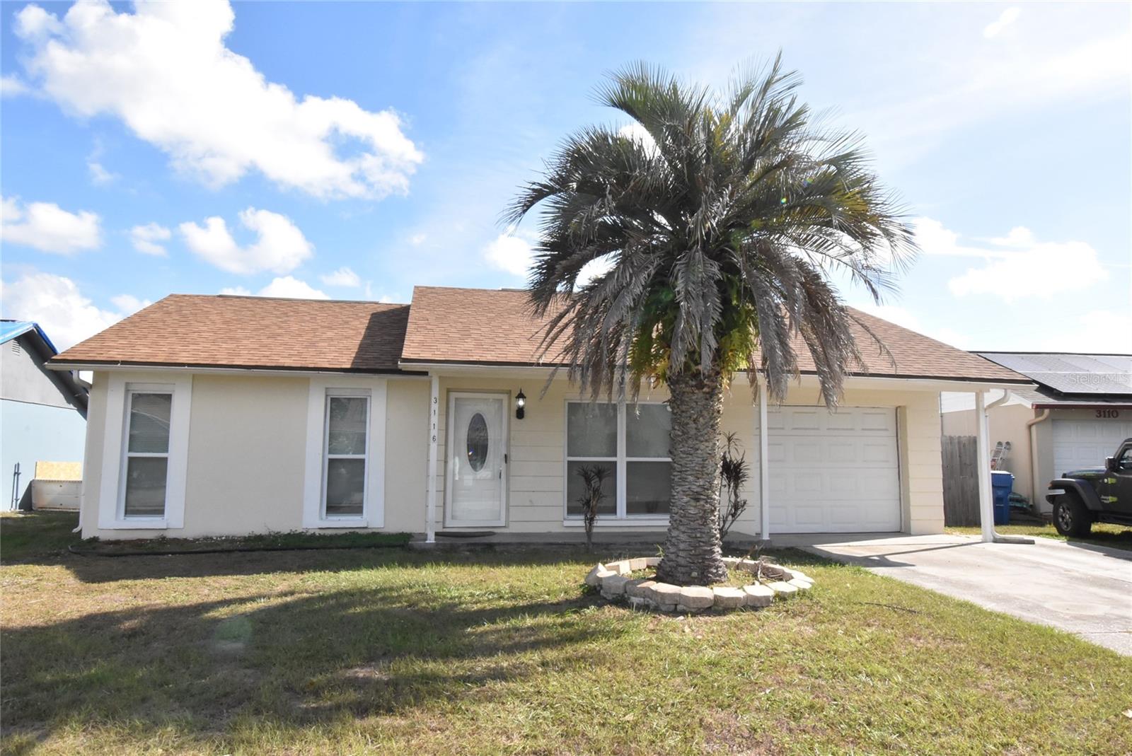 VENICE ESTATES SUB - Residential