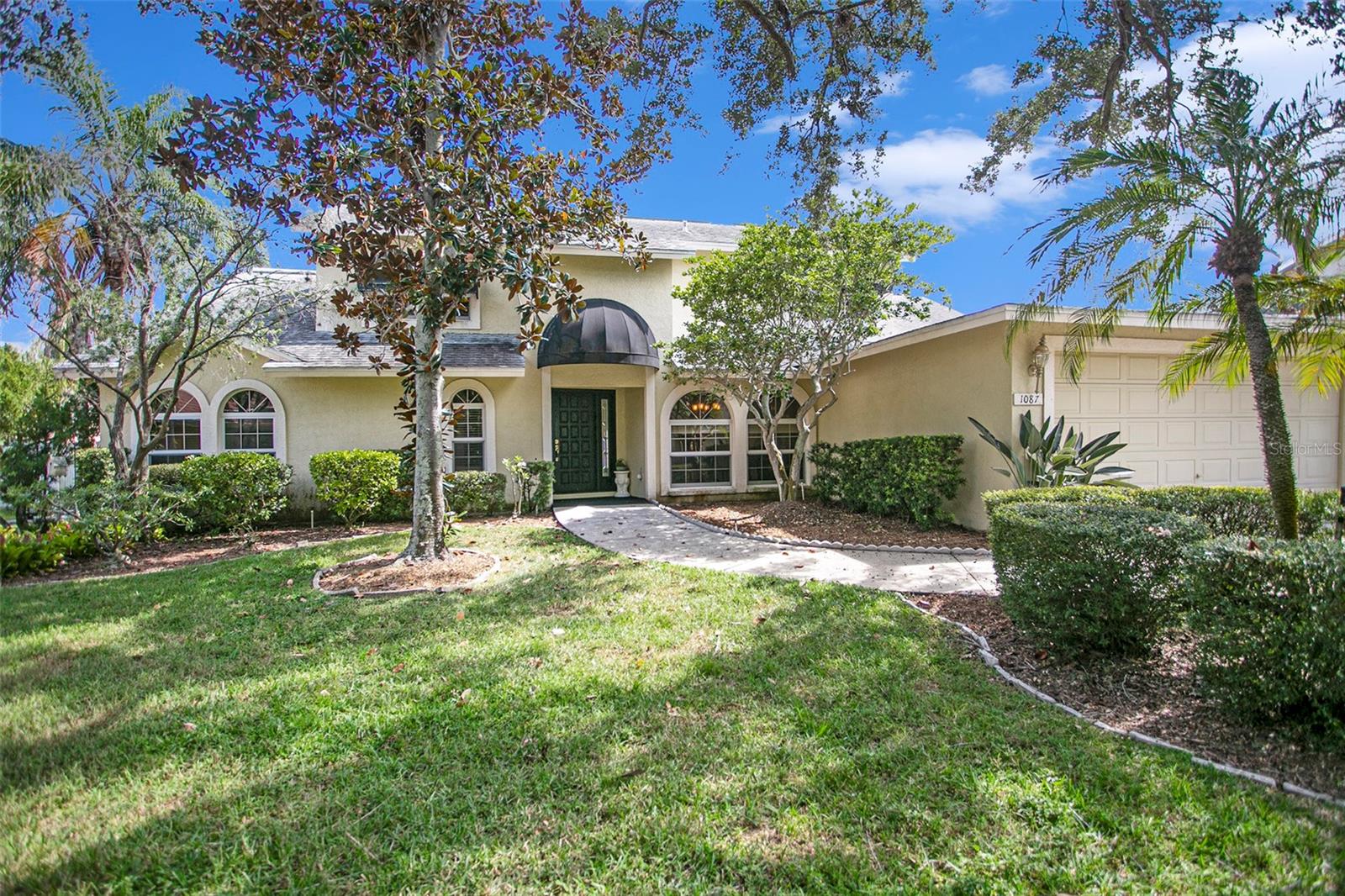 RIVIERA BAY SECOND ADDN PART REP AND ADD - Residential