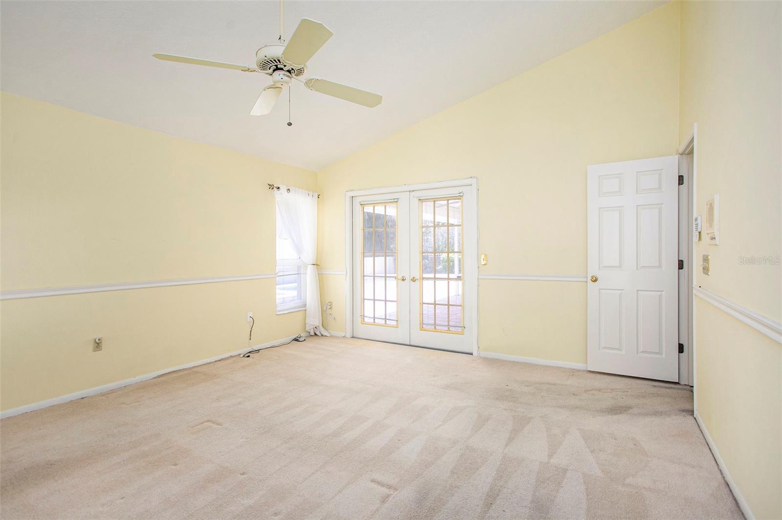 RIVIERA BAY SECOND ADDN PART REP AND ADD - Residential