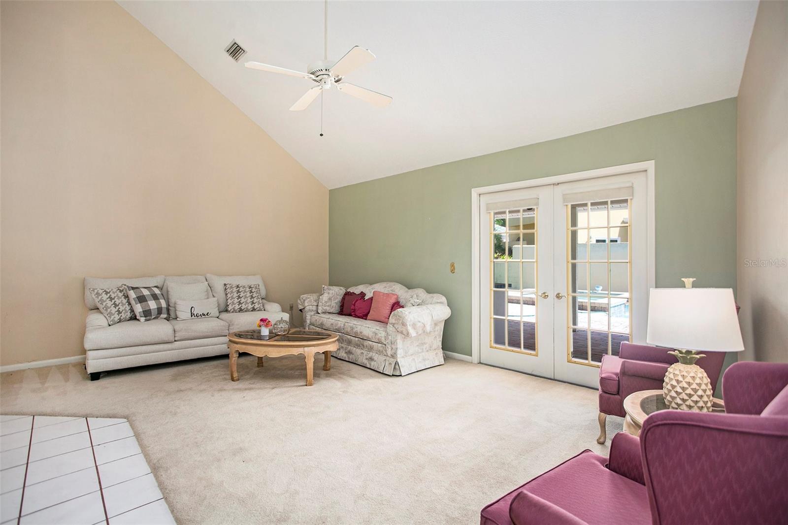 RIVIERA BAY SECOND ADDN PART REP AND ADD - Residential