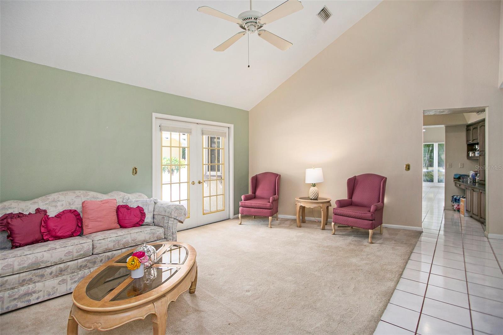 RIVIERA BAY SECOND ADDN PART REP AND ADD - Residential